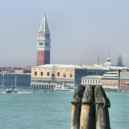 Queen House Venezia Εξωτερικό φωτογραφία