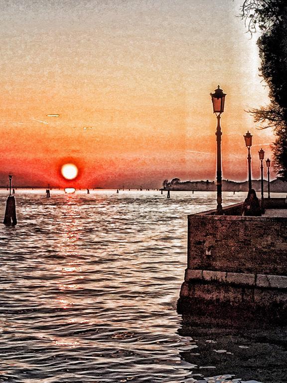 Queen House Venezia Εξωτερικό φωτογραφία
