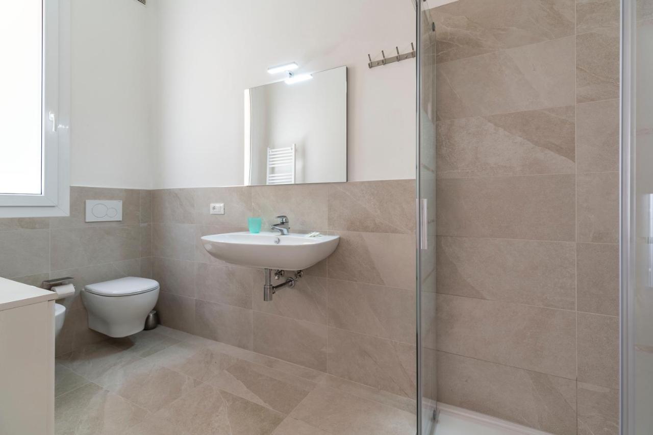 Queen House Venezia Εξωτερικό φωτογραφία