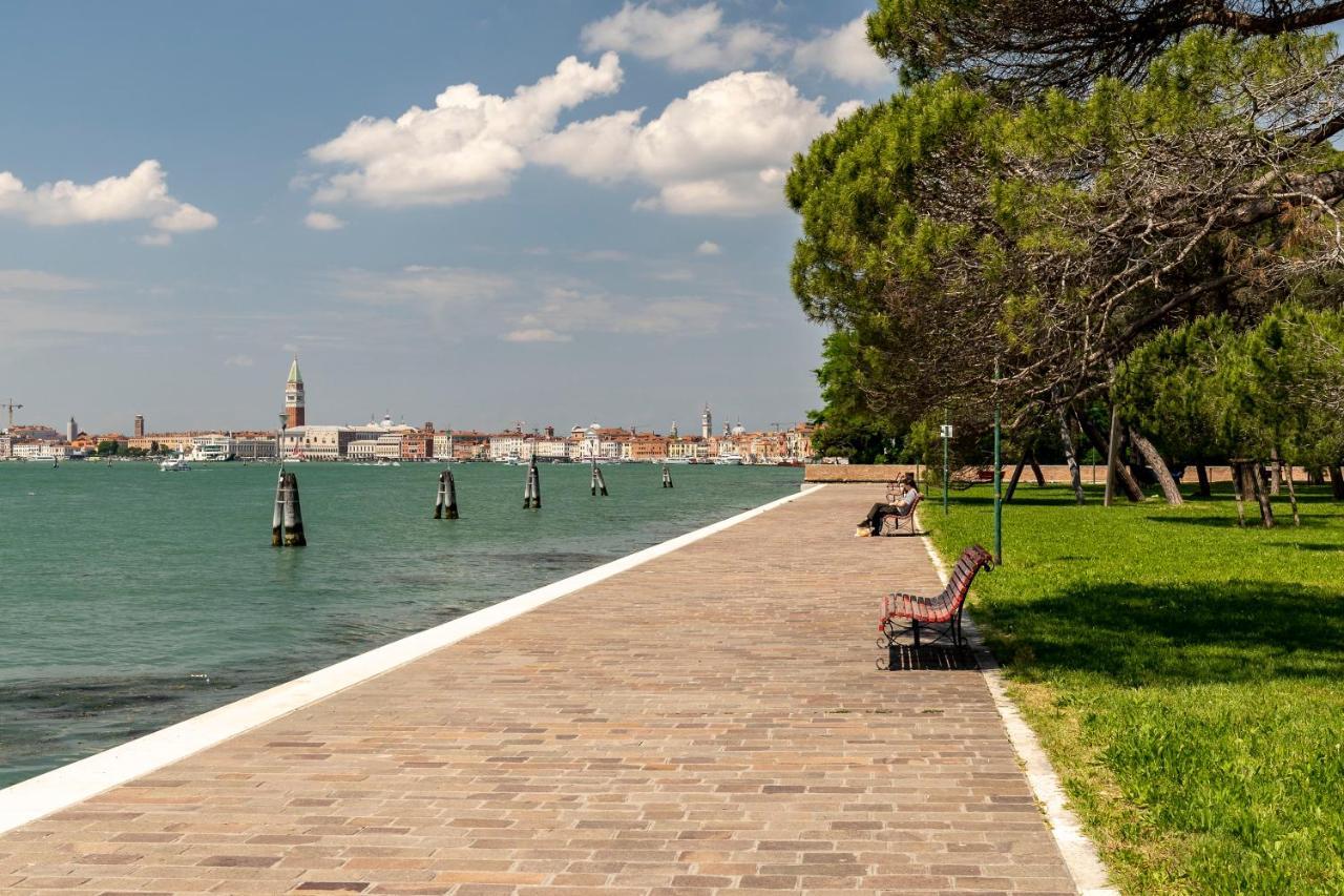 Queen House Venezia Εξωτερικό φωτογραφία