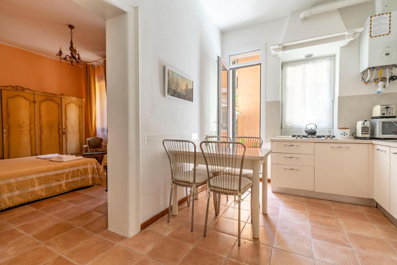 Queen House Venezia Εξωτερικό φωτογραφία