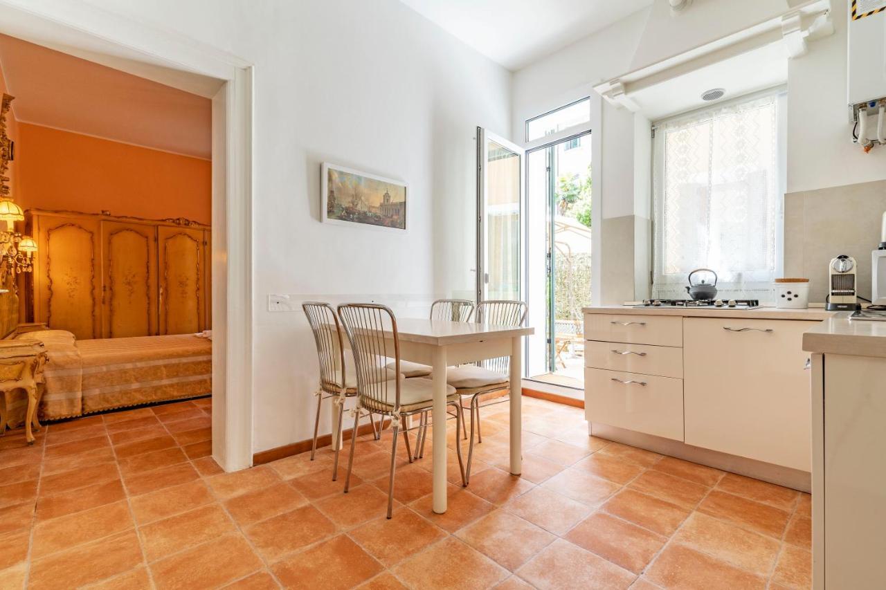 Queen House Venezia Εξωτερικό φωτογραφία