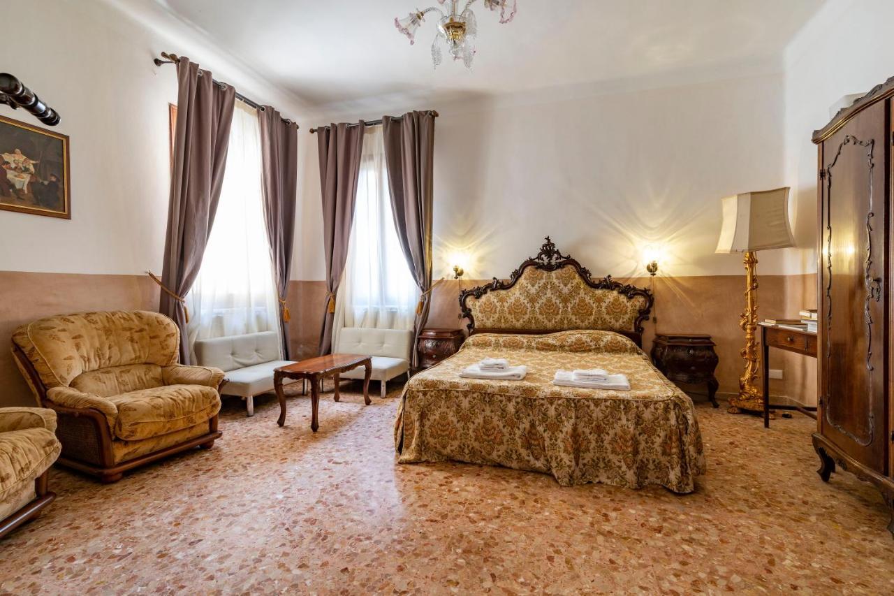 Queen House Venezia Εξωτερικό φωτογραφία