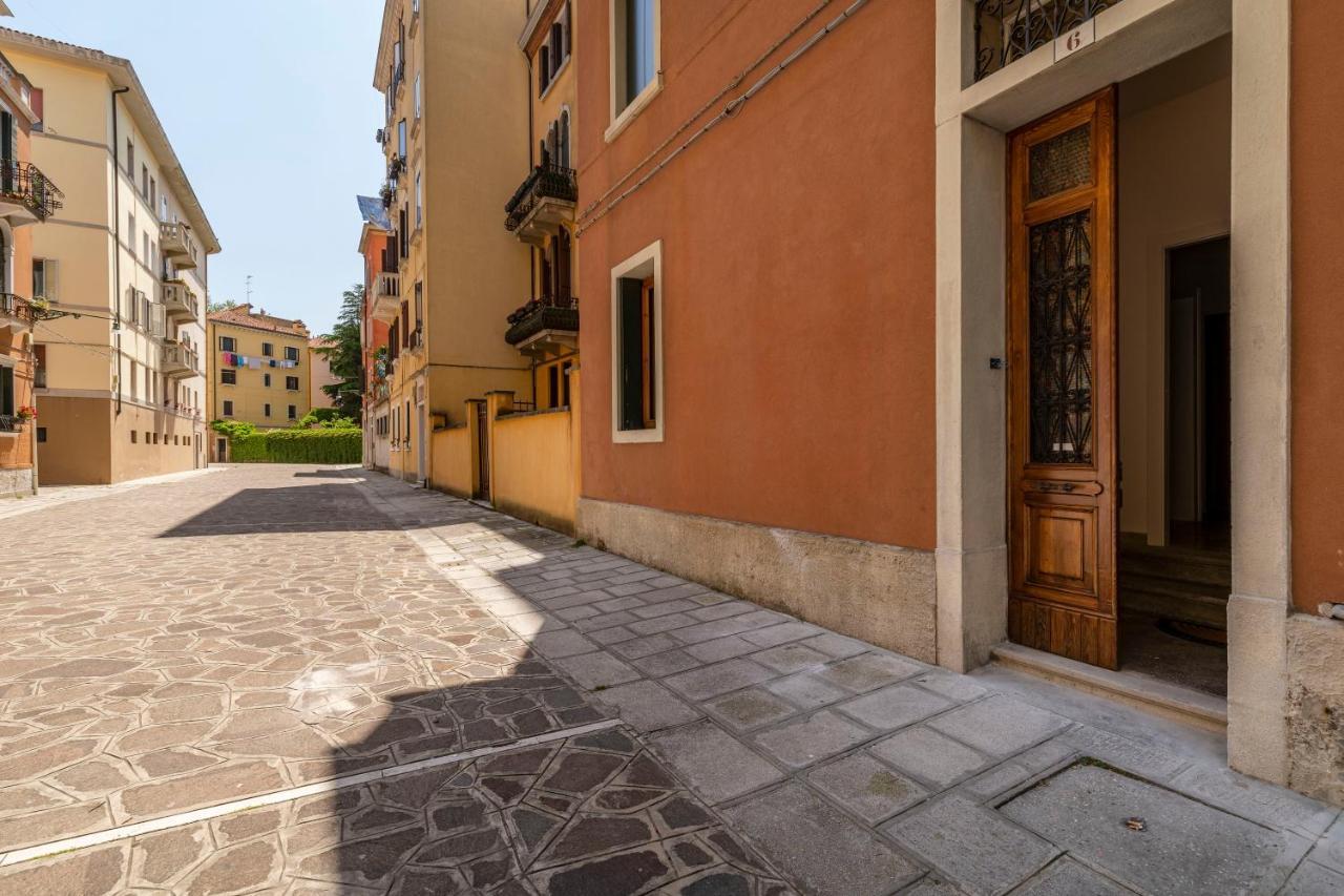 Queen House Venezia Εξωτερικό φωτογραφία