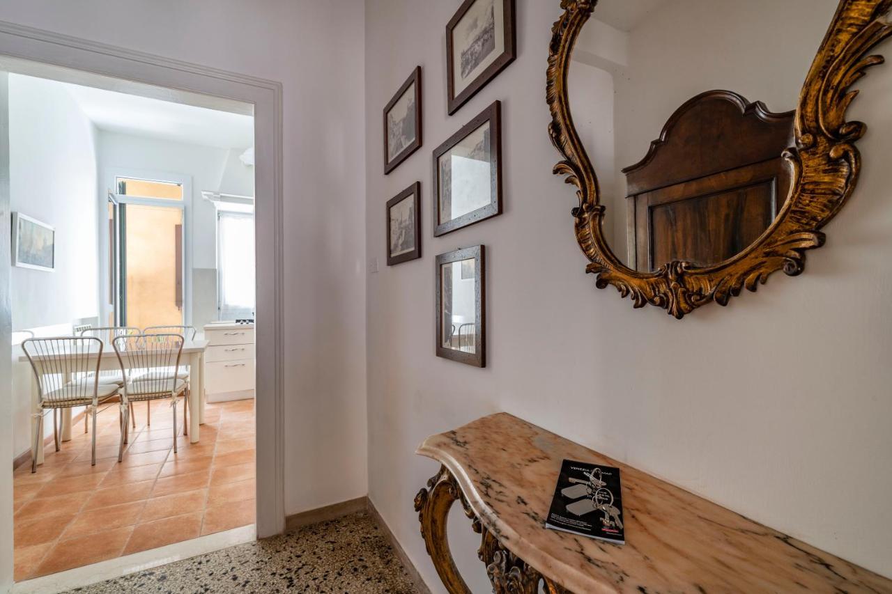 Queen House Venezia Εξωτερικό φωτογραφία