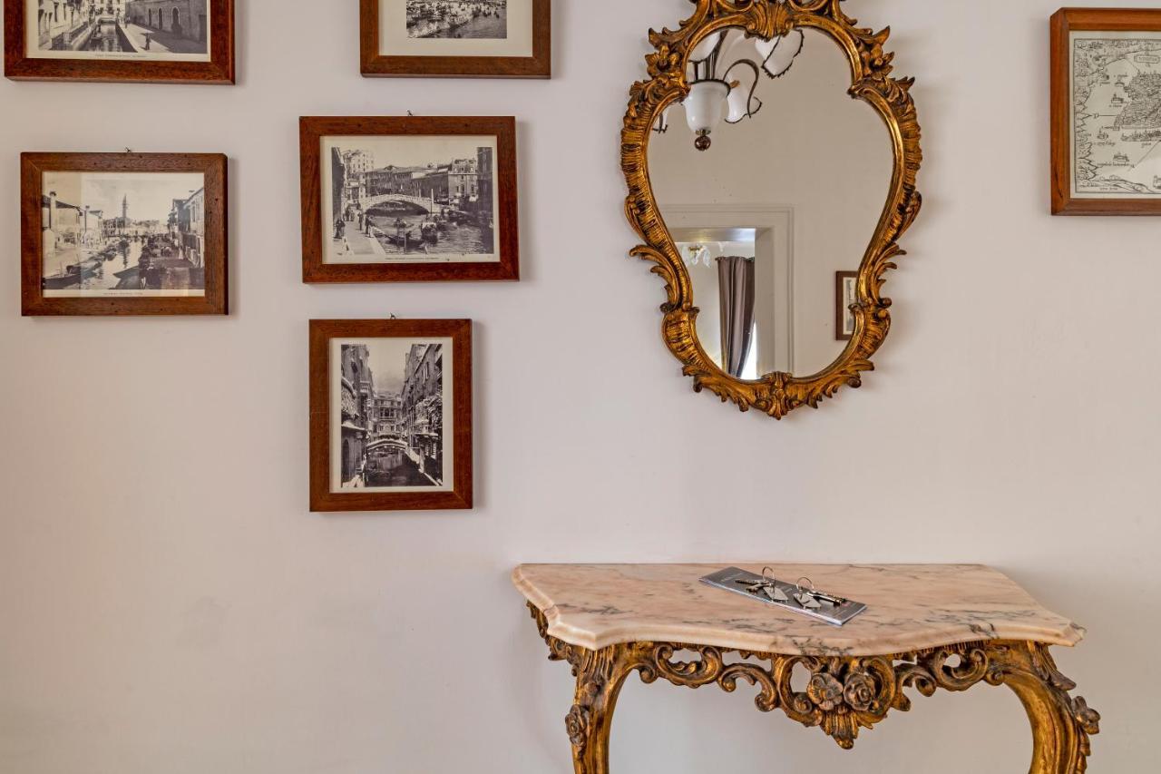 Queen House Venezia Εξωτερικό φωτογραφία