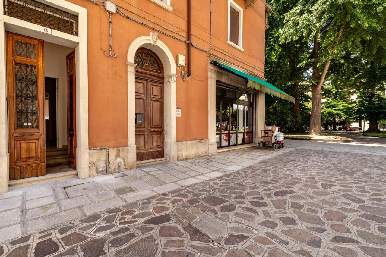 Queen House Venezia Εξωτερικό φωτογραφία