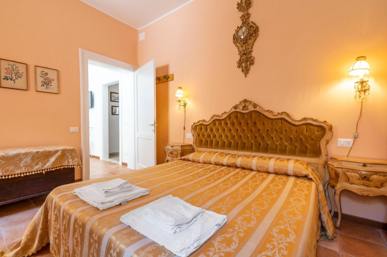 Queen House Venezia Εξωτερικό φωτογραφία
