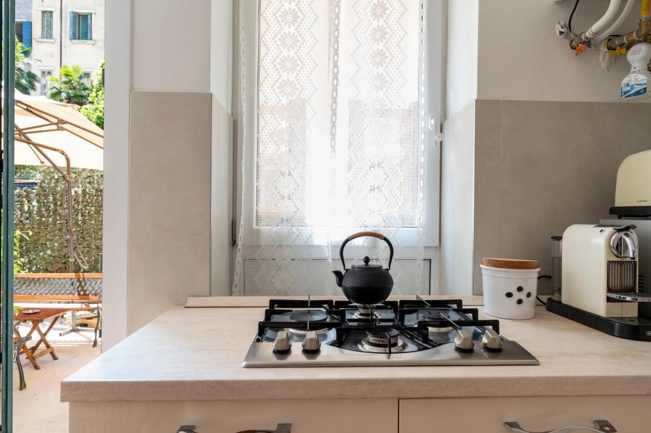 Queen House Venezia Εξωτερικό φωτογραφία