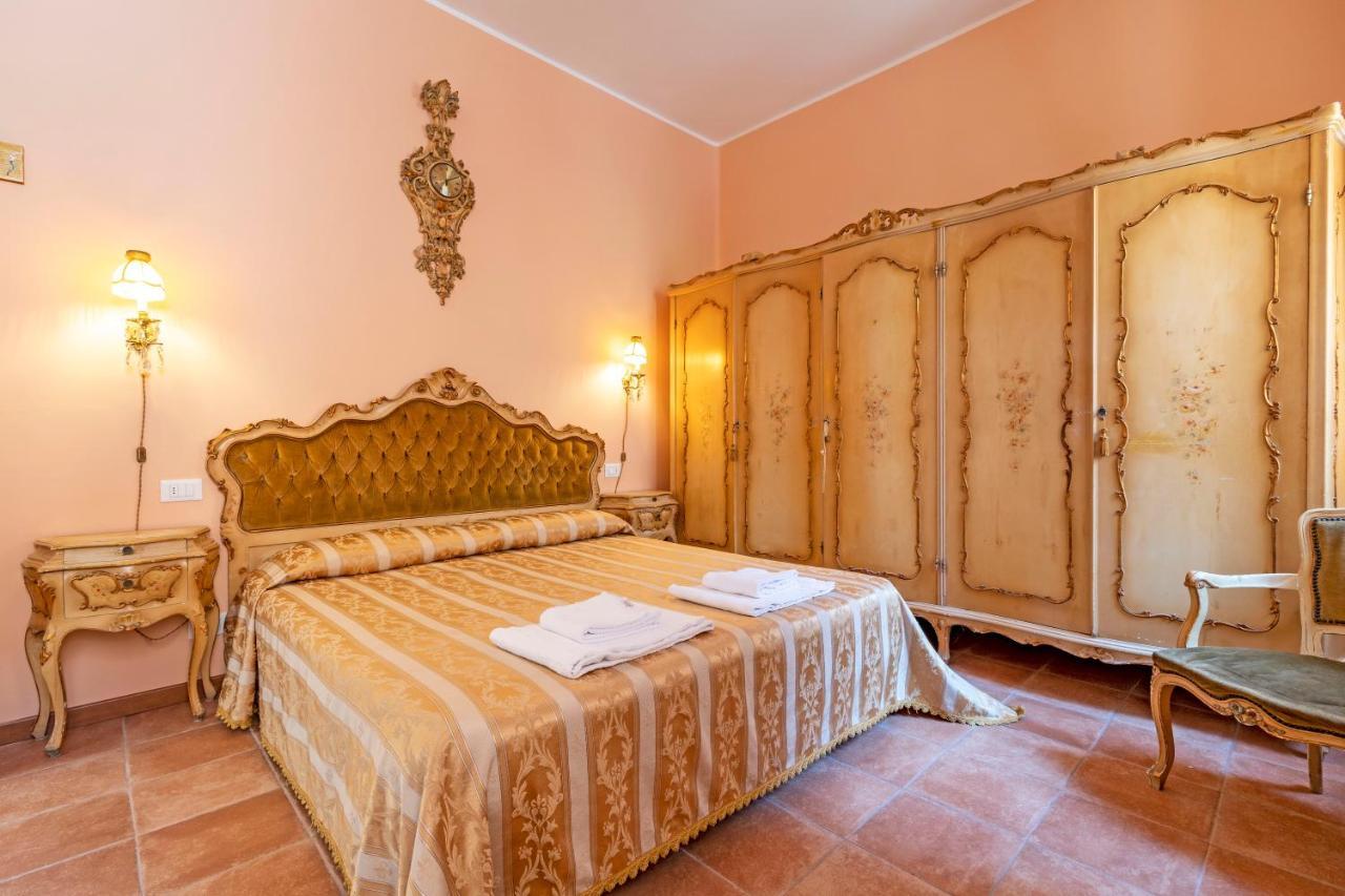 Queen House Venezia Εξωτερικό φωτογραφία