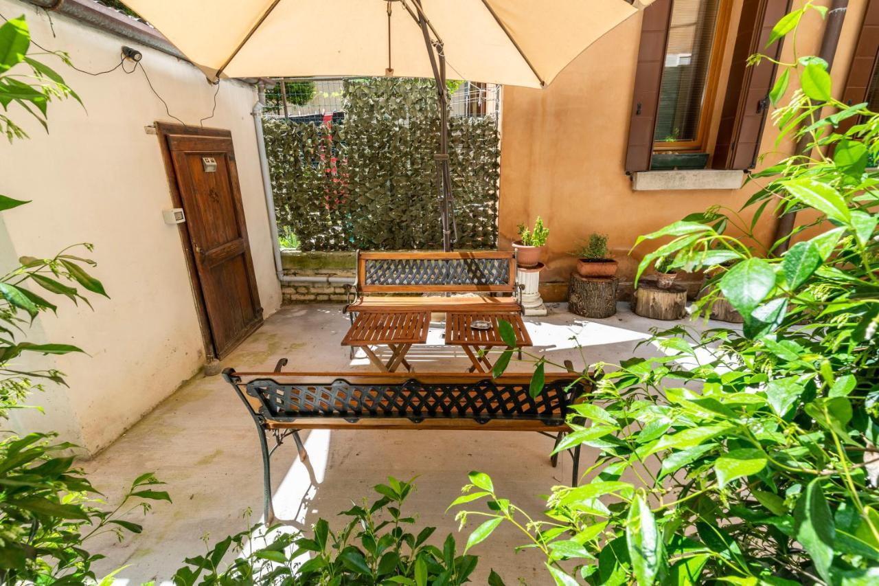 Queen House Venezia Εξωτερικό φωτογραφία