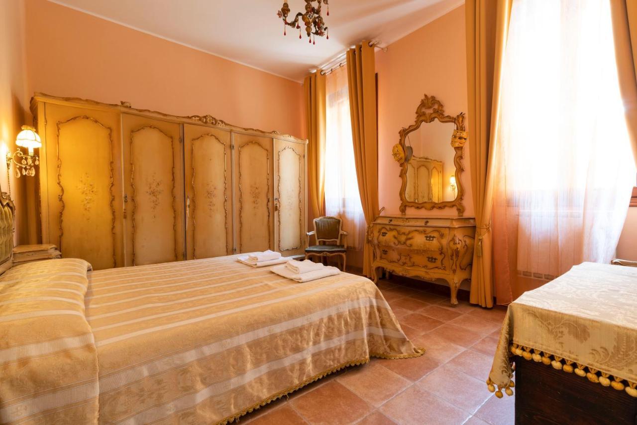 Queen House Venezia Εξωτερικό φωτογραφία