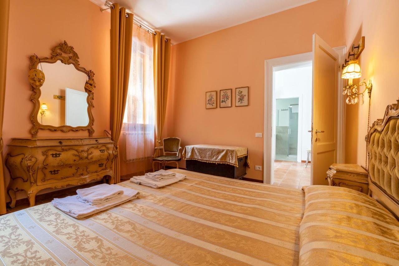 Queen House Venezia Εξωτερικό φωτογραφία