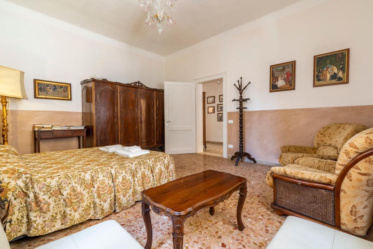 Queen House Venezia Εξωτερικό φωτογραφία