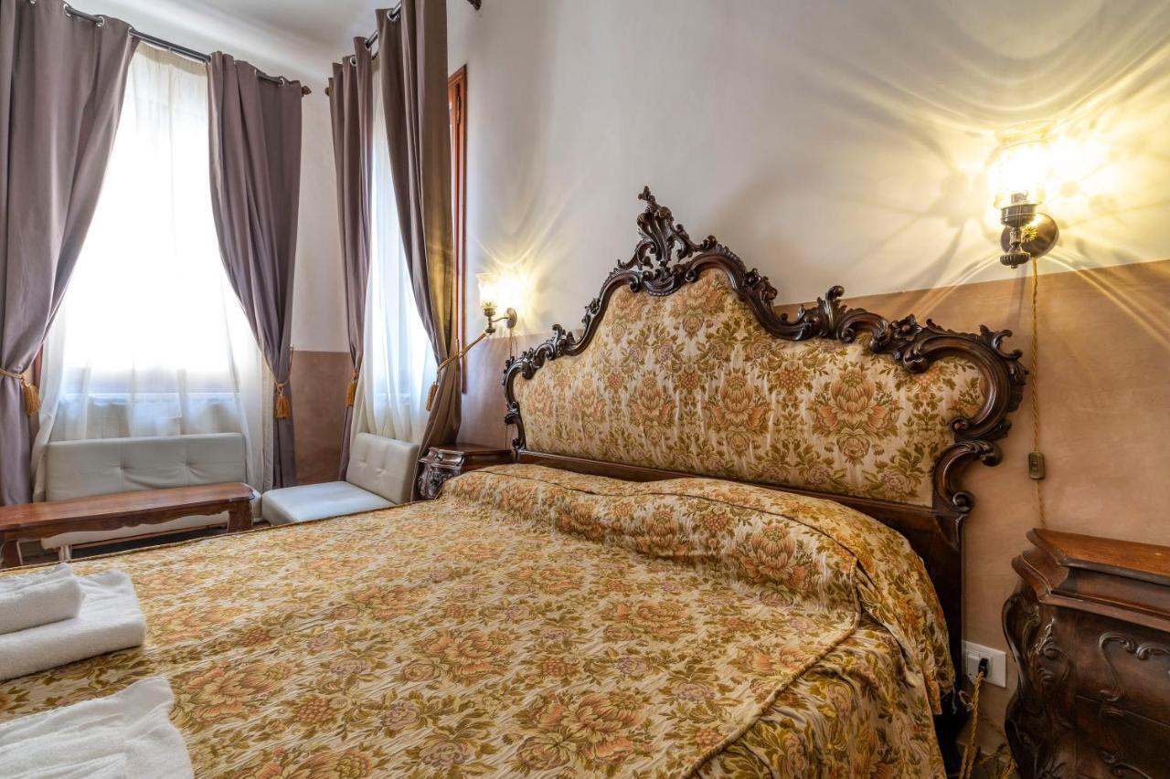 Queen House Venezia Εξωτερικό φωτογραφία