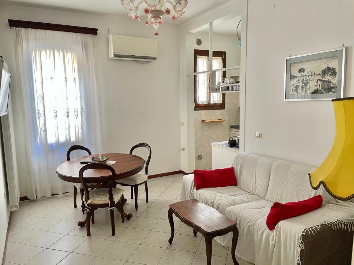 Queen House Venezia Εξωτερικό φωτογραφία
