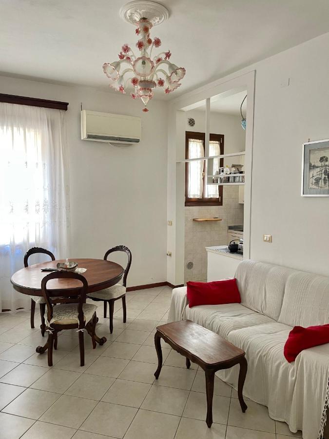 Queen House Venezia Εξωτερικό φωτογραφία