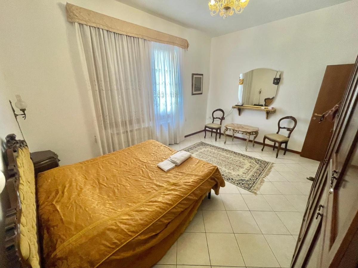 Queen House Venezia Εξωτερικό φωτογραφία