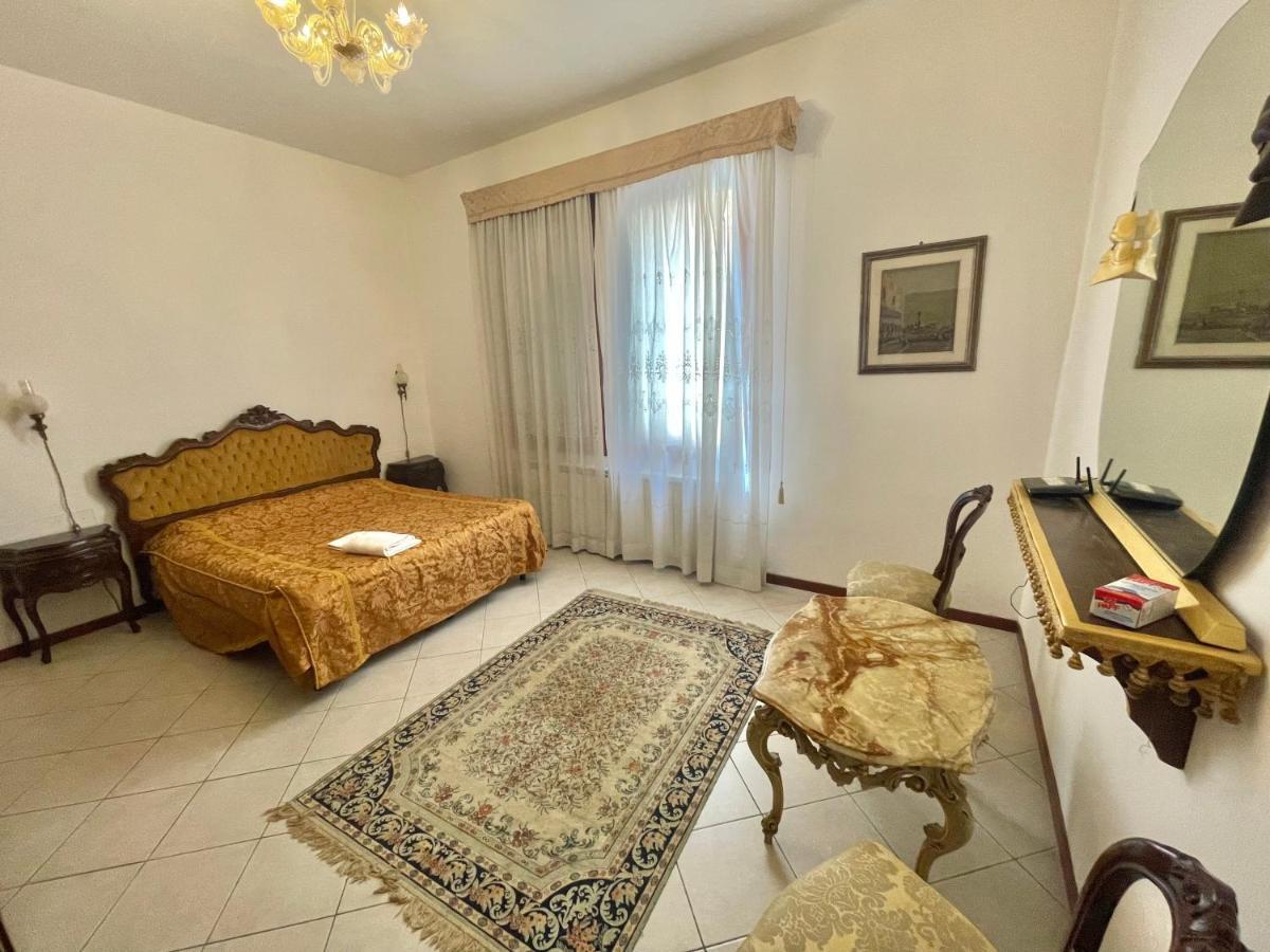 Queen House Venezia Εξωτερικό φωτογραφία