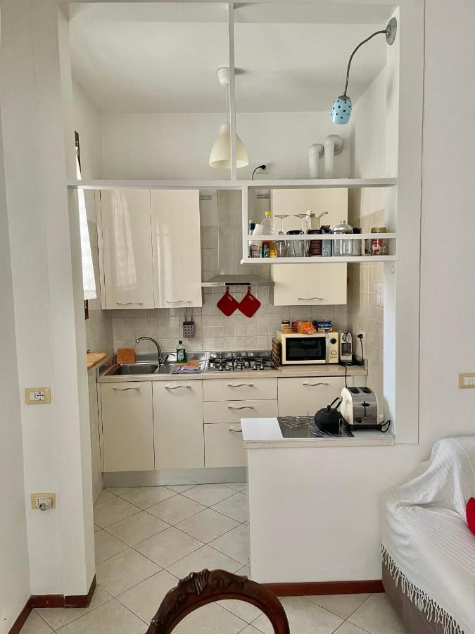 Queen House Venezia Εξωτερικό φωτογραφία