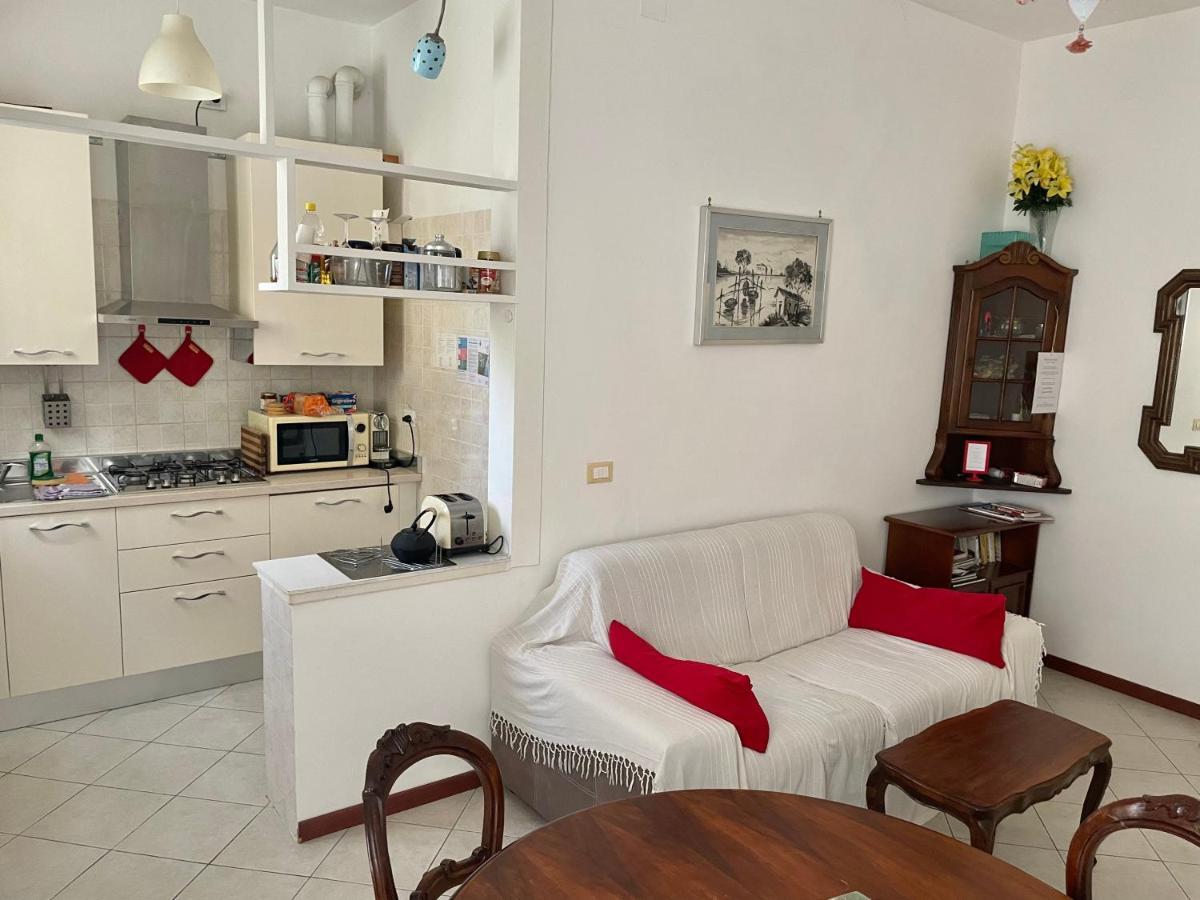 Queen House Venezia Εξωτερικό φωτογραφία