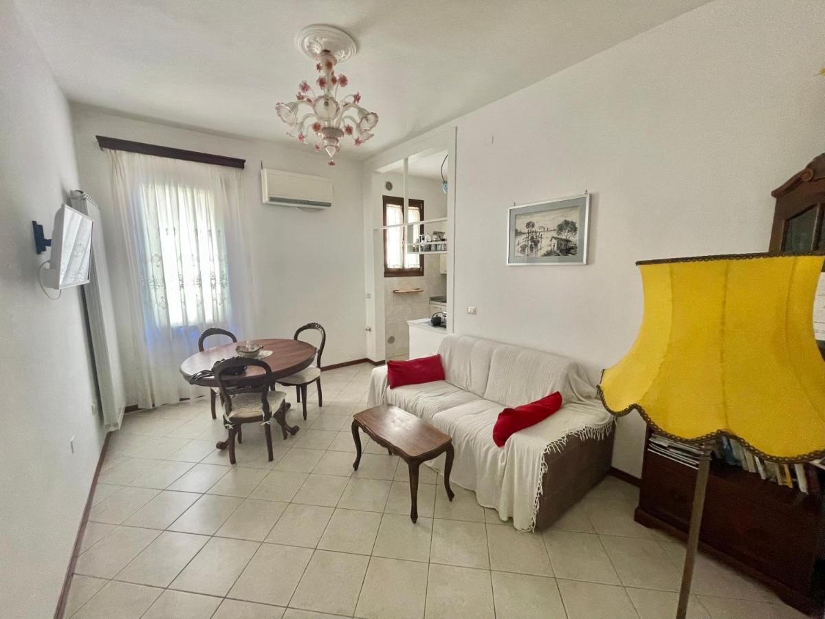 Queen House Venezia Εξωτερικό φωτογραφία