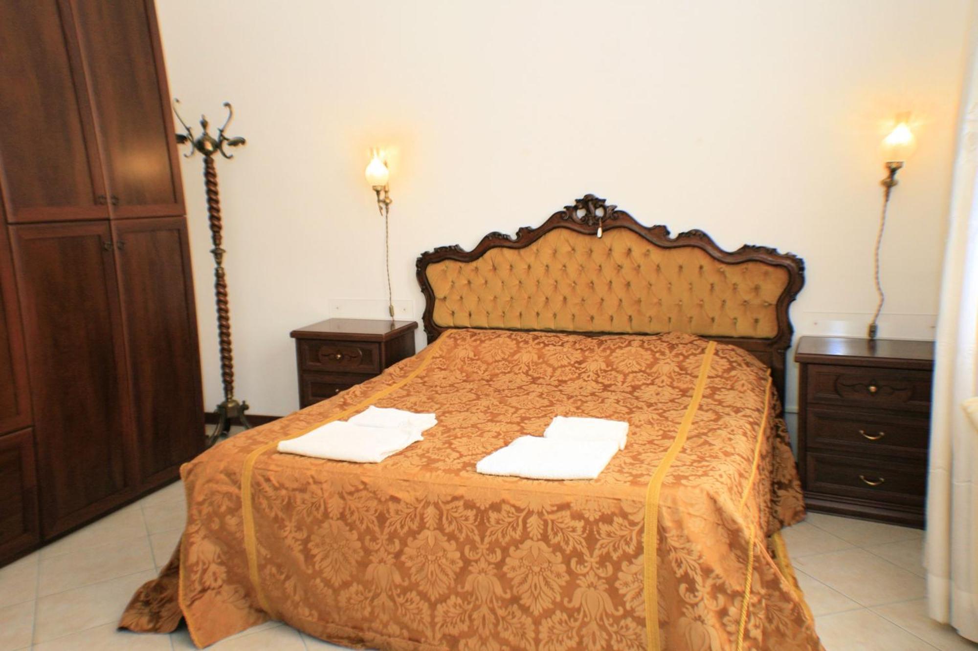 Queen House Venezia Δωμάτιο φωτογραφία