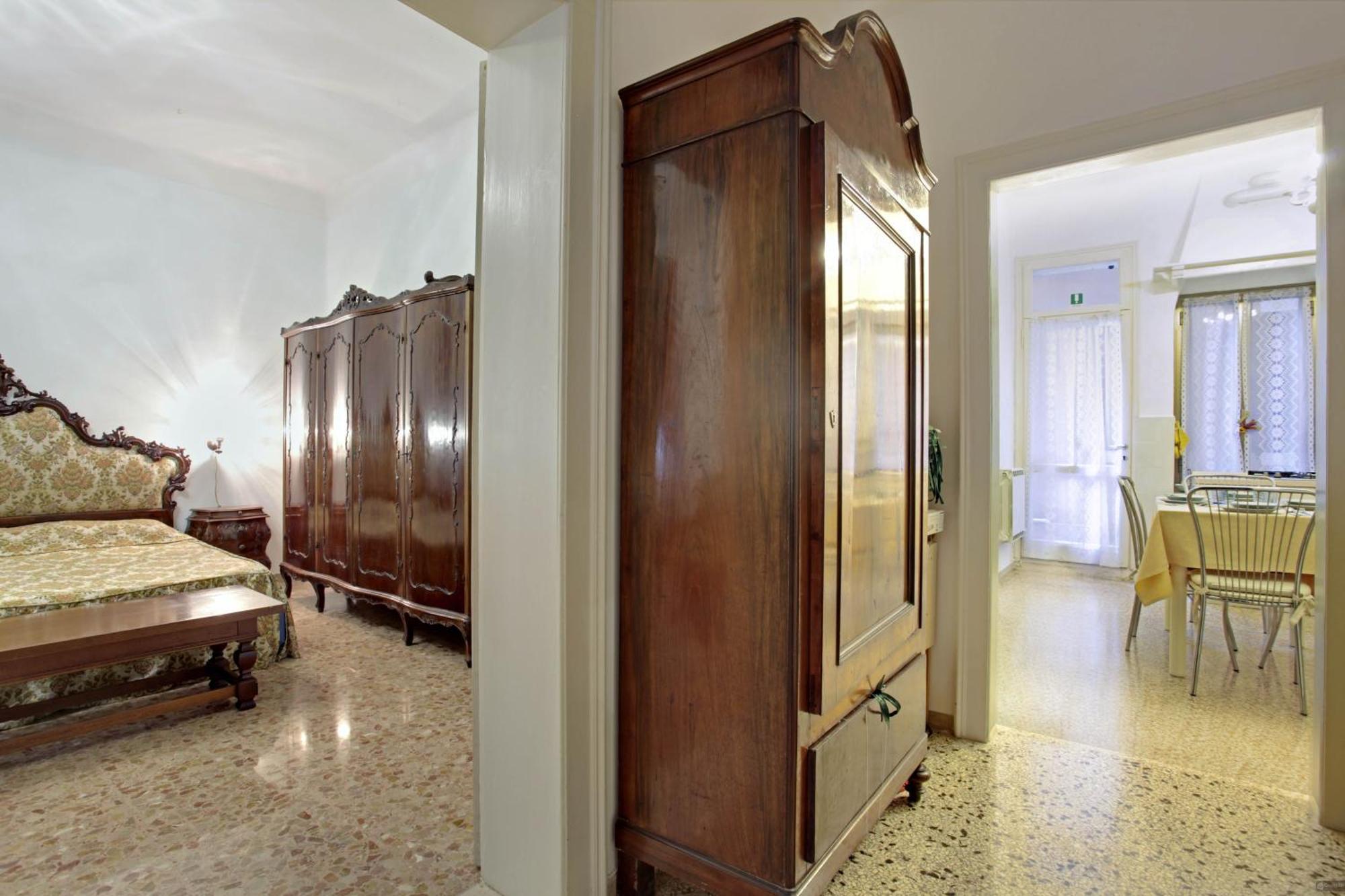 Queen House Venezia Δωμάτιο φωτογραφία